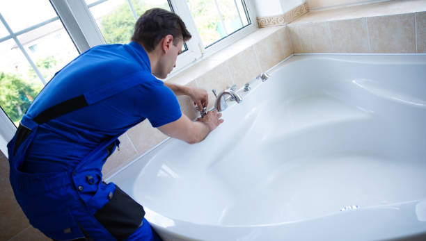 Green Plumbing Solutions and Water Conservation in Flossmoor, IL